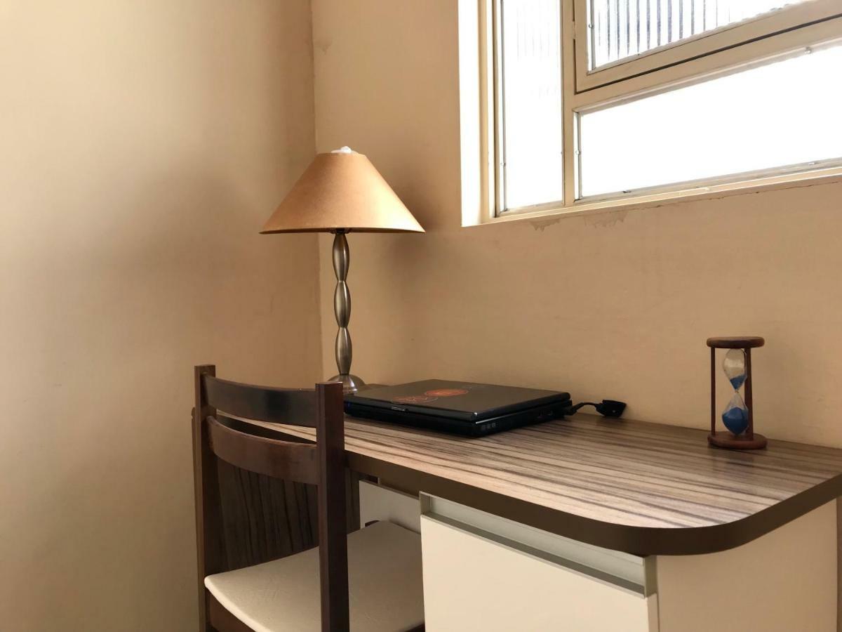 Apt 2 Quartos. Tv A Cabo E Netflix. Proximo A Ufv Viçosa 외부 사진