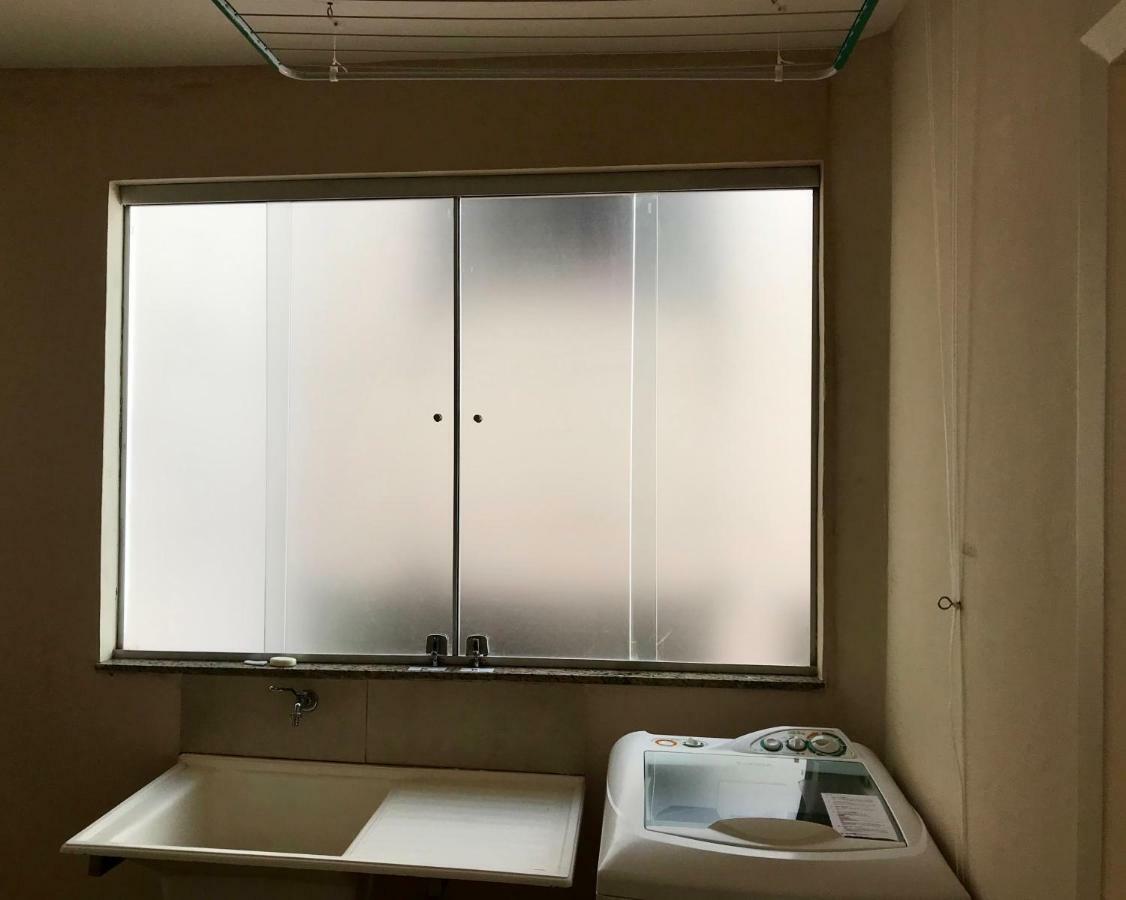Apt 2 Quartos. Tv A Cabo E Netflix. Proximo A Ufv Viçosa 외부 사진