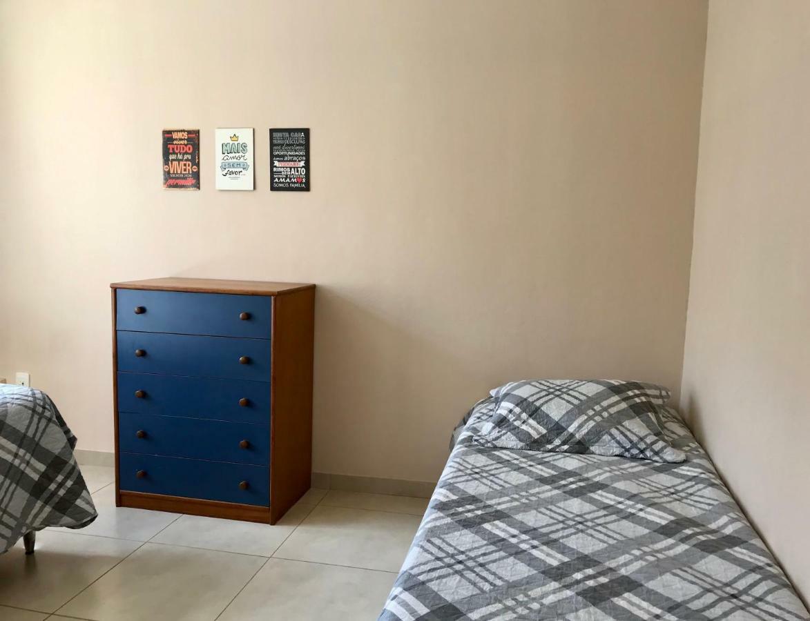 Apt 2 Quartos. Tv A Cabo E Netflix. Proximo A Ufv Viçosa 외부 사진